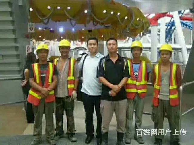 出国新项目一急一招一普工一技工一工厂一农场一建筑一 - 图片 8