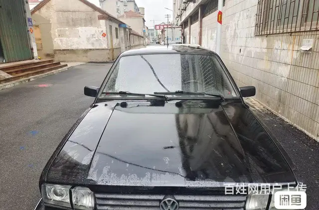 大众 桑塔纳 2007款 1.8 手动 景畅 豪华版 - 图片 4