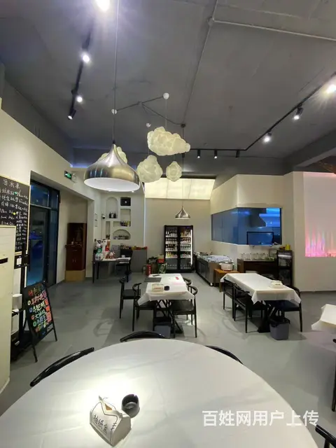 【搞定了！】哈西11米大门脸金角银边中餐餐饮出兑转让 - 图片 6