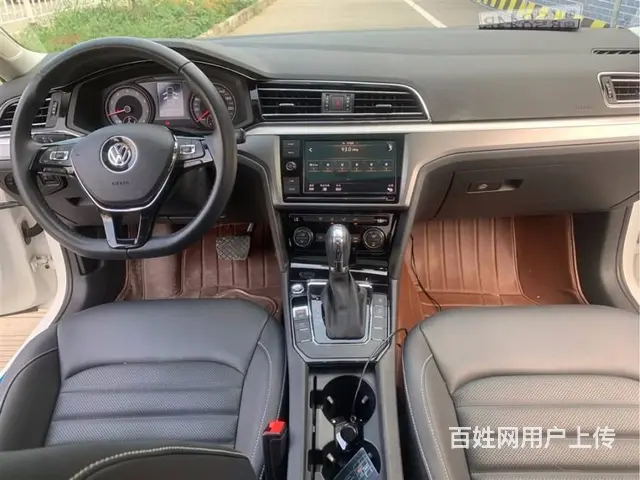 大众 凌渡 2019款 1.4TSI 双离合 280TSI - 图片 11