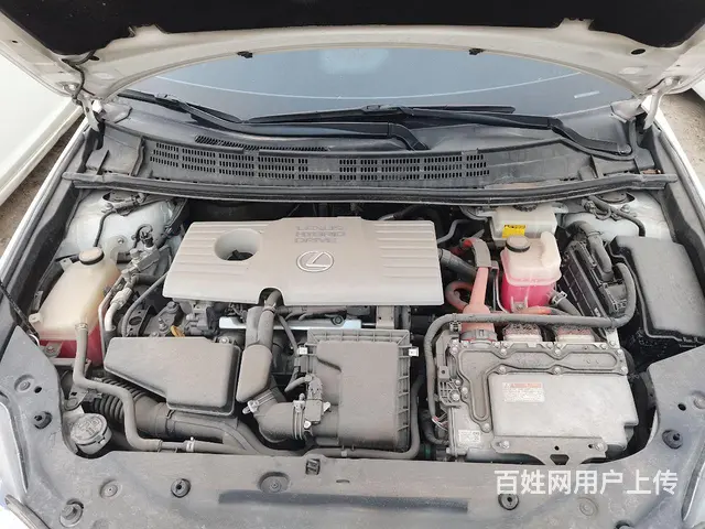 【搞定了！】雷克萨斯CT 2012款 CT200h 1.8 - 图片 9