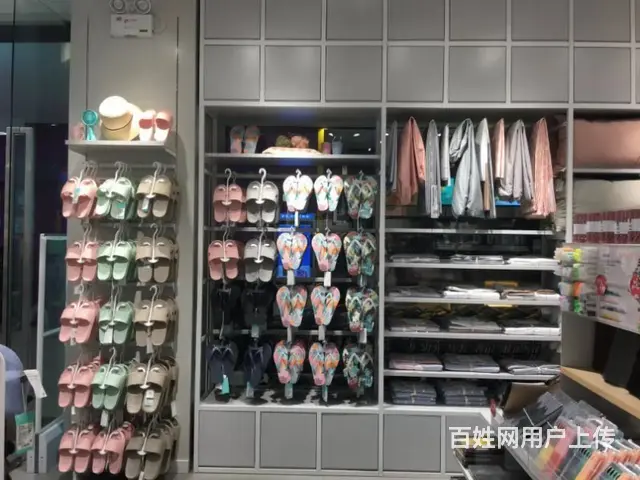 十元店玩具加盟店靠谱开店全程指导厂家辅货包头 - 图片 2