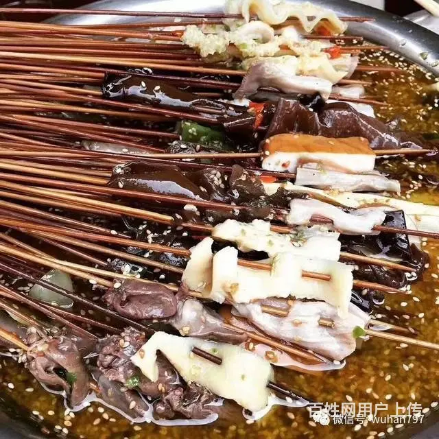 揭阳 冷锅串串香做法 有培训 汕头仟味餐饮培训 - 图片 9