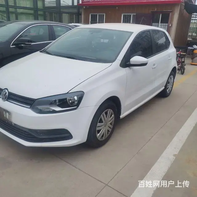 大众POLO 2014款 1.6 手动 舒适版 - 图片 2