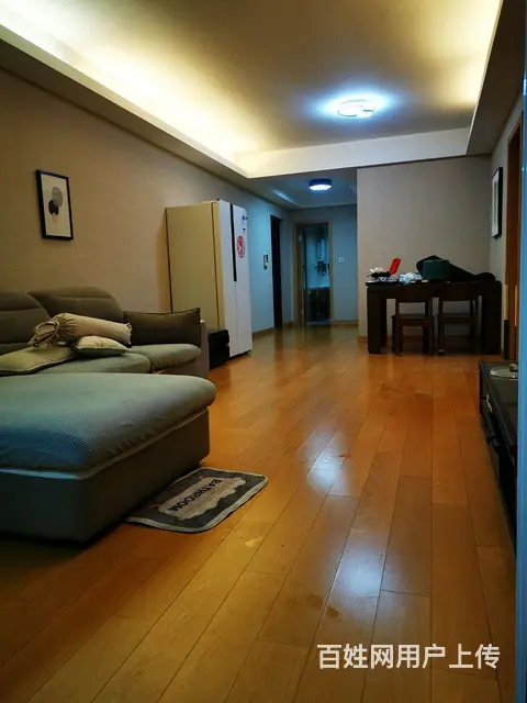 精装修首次出租 - 图片 1