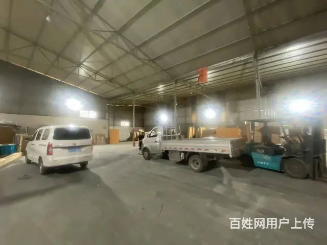 精选）斑竹园香城大道旁厂房优价出租 - 图片 5