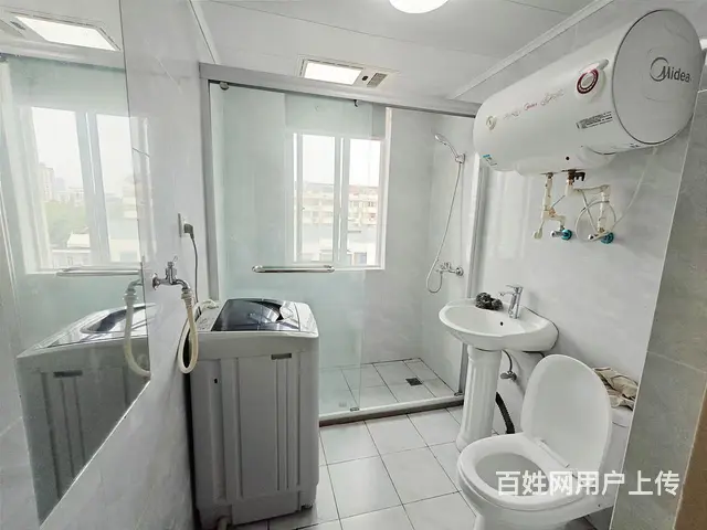 独立车库 劳动路95号 精装两室朝南 胥江龙湖天街 姑香苑 - 图片 10