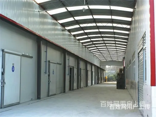 武汉回收二手彩钢瓦哪家好，回收活动房 - 图片 4