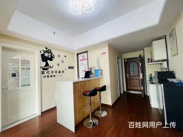 雁江区万达广场南B座150平美容店转让 - 图片 4