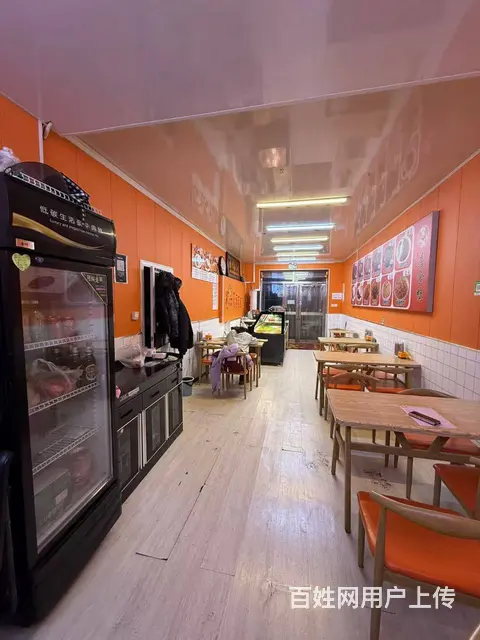 香坊区民生路民生东六道街鸭货店出兑快餐店转让 - 图片 8
