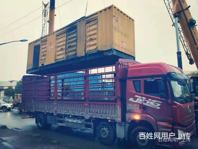 安康发电机租赁哪里有 - 图片 8