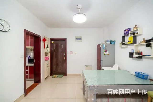 飞龙天山花园  精装修保养好采光刺眼 随时看房 价格可谈急出 - 图片 5