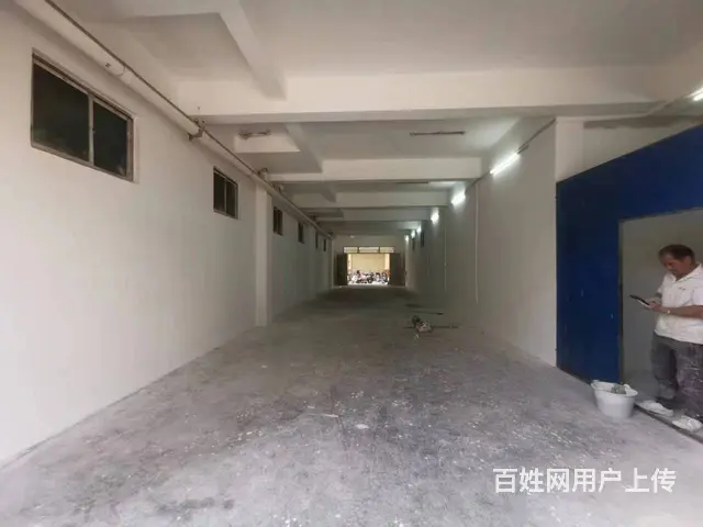 （51旺铺推荐）荔枝沟185平仓库出租 - 图片 1