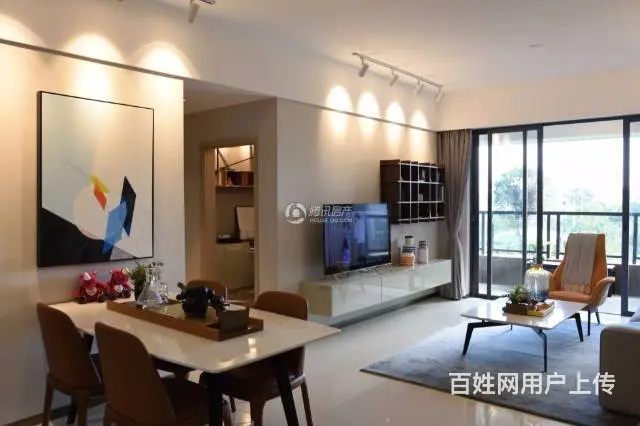 时代御京新城缤纷生活，2公里轻轨东升站 一触即发！ - 图片 4