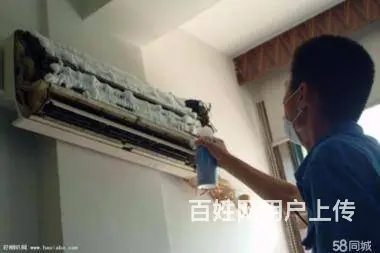 徐州空调维修加氟,洗衣机,壁挂炉维修热水器冷库维修 - 图片 5