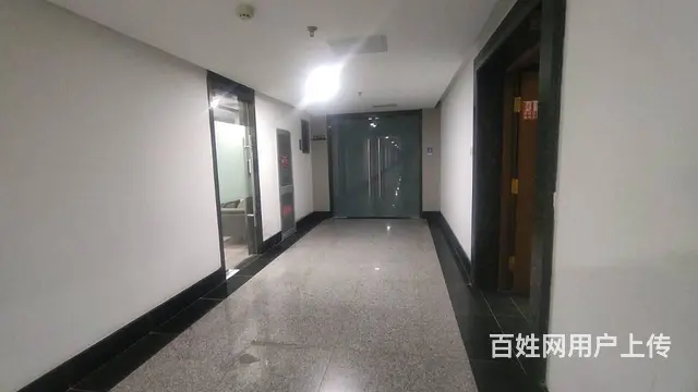 文化路 展览馆 地铁丨380平开间丨精装丨纯写丨三好街 医大 - 图片 10