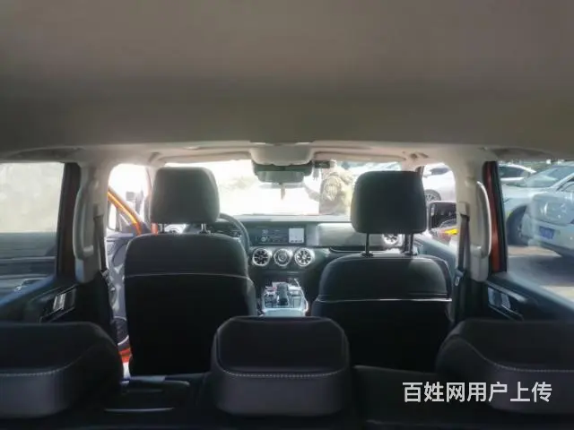 坦克300现车 - 图片 4