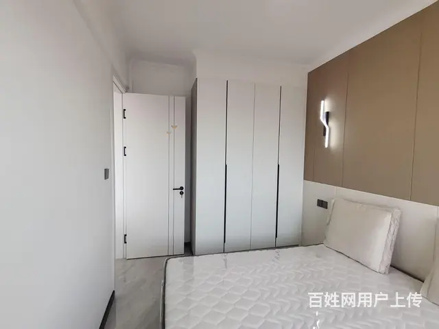 八一家园电梯洋房119平三室两厅两卫精装婚房57万 - 图片 4