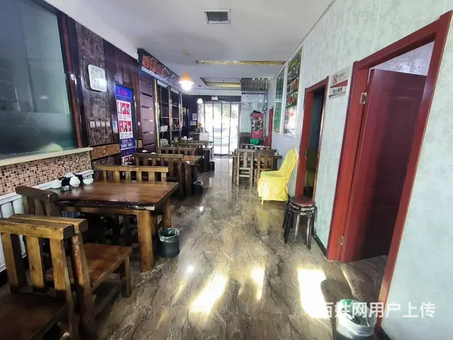 B个人一青年路北一巷餐厅对外转让 - 图片 3