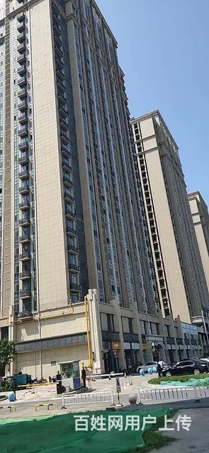 低价出租出售恒大帝景二期315平商铺 - 图片 1