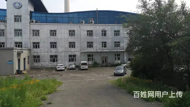 【搞定了！】道外区港务局江畔路2300平门市出租 - 图片 5