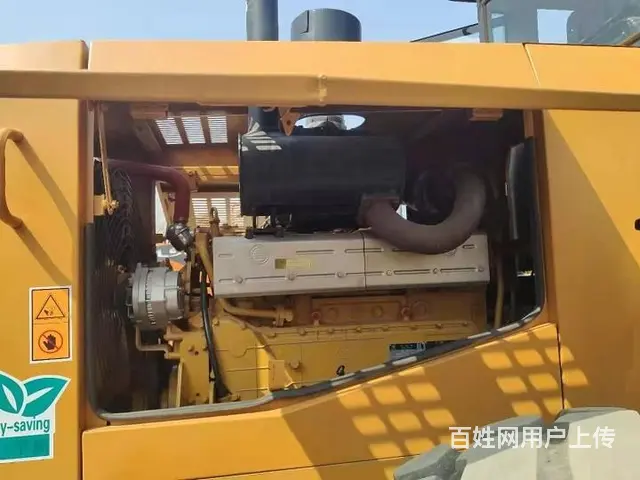 二手50装载机柳工的 - 图片 10