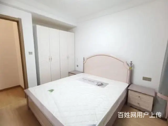 万科三室家具家电齐全 拎包入住 - 图片 2