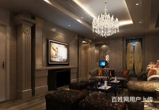海口好玩有名的KTV有哪些？-必玩的值得推荐 - 图片 1
