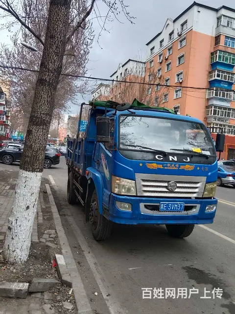 承接各种土方，沙石运输， - 图片 3