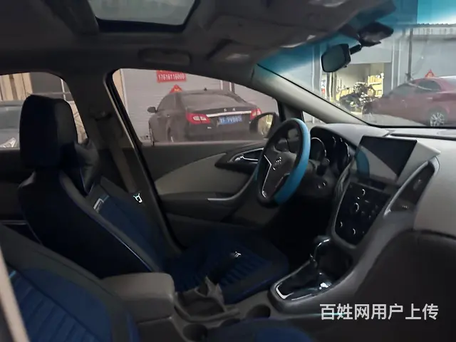 别克 英朗 2010款 英朗XT 1.6 手自一体 舒适版 - 图片 3