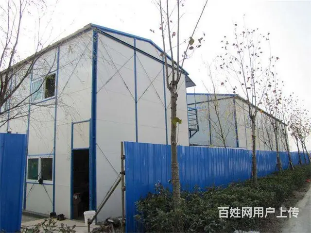 天门收购活动板房，专业拆除公司 - 图片 4