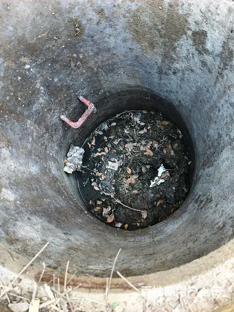 常州专业管道疏通，化粪池隔油池清理 - 图片 2