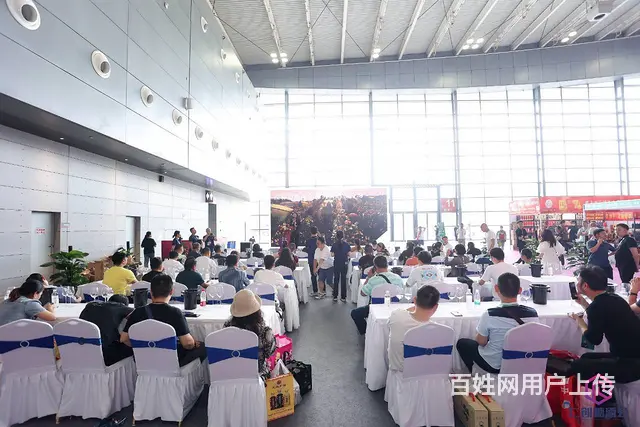 2024葡萄酒展——中部（长沙）葡萄酒&烈酒展 - 图片 3