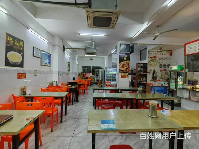 （51旺铺推荐）滨涯花园新村110平餐饮店转让 - 图片 6