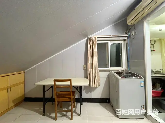 房东直租//杭州上城区四季青单间带厨卫出租 - 图片 3