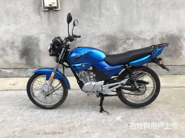 出售各品牌二手摩托车 - 图片 5