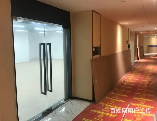湖塘吾悦广场精装写字楼，房源有限，工抵直签 - 图片 5