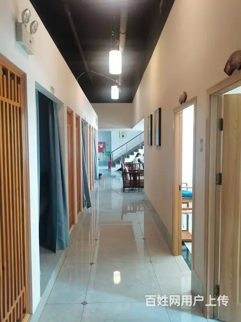 (精选好铺)经开区树高三江澜亭临街精装修茶楼转让 - 图片 7