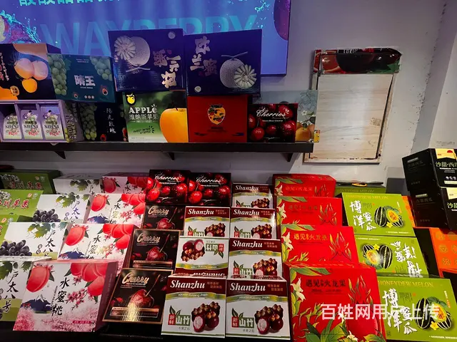 咸阳同城推广丨秦阳花园临街120平生鲜超市转让，生意稳定 - 图片 6