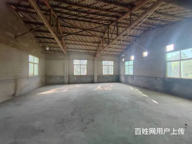 （老板本人）开福区捞刀河独门独院厂房仓库低价出租  6646 - 图片 7
