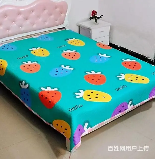 四季床盖，夏凉被 - 图片 3
