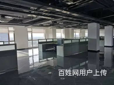 涧西新写字楼，全精装修，配套完善，性价比高，多套可选 - 图片 6