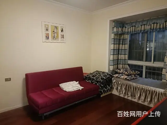 爆！尚东国际, 电梯洋房，精装,143平，楼层好！ - 图片 4