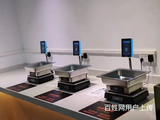 智慧食堂后厨系统助力经营者节约食材 - 图片 2