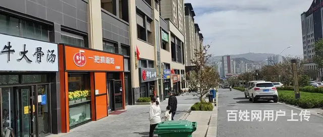 7984（七P）个人城北区门源路西宁市妇幼保健院正对面转让 - 图片 2
