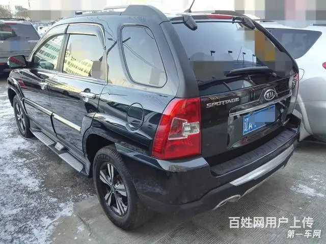 [沈阳]起亚狮跑 2.0L 自动 GLS 2012 - 图片 9