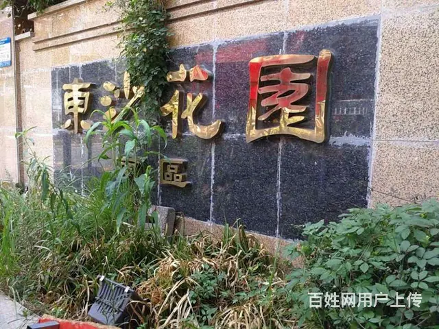 东沙花园阳台 四号线 铁机路 押一付一 金禾中心 - 图片 9