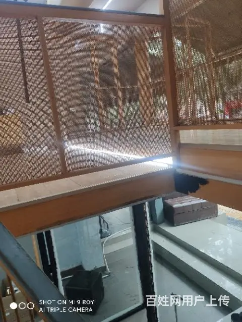 粉刷刮腻子刷墙漆刮白贴石膏条贴瓷砖做硅藻泥吊顶喷漆 - 图片 7