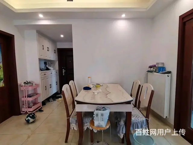 长虹中学 家具齐全 拎包入东原晴天见 普通住宅2厅 精装修 - 图片 2