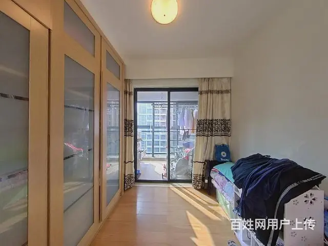 中珠九悦 实验小，梅华中，仁恒旁，中珠九悦精装3房可改四房 - 图片 7